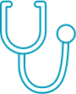 Stethoscope Icon