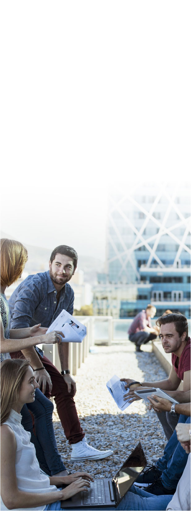 Global Business Travel