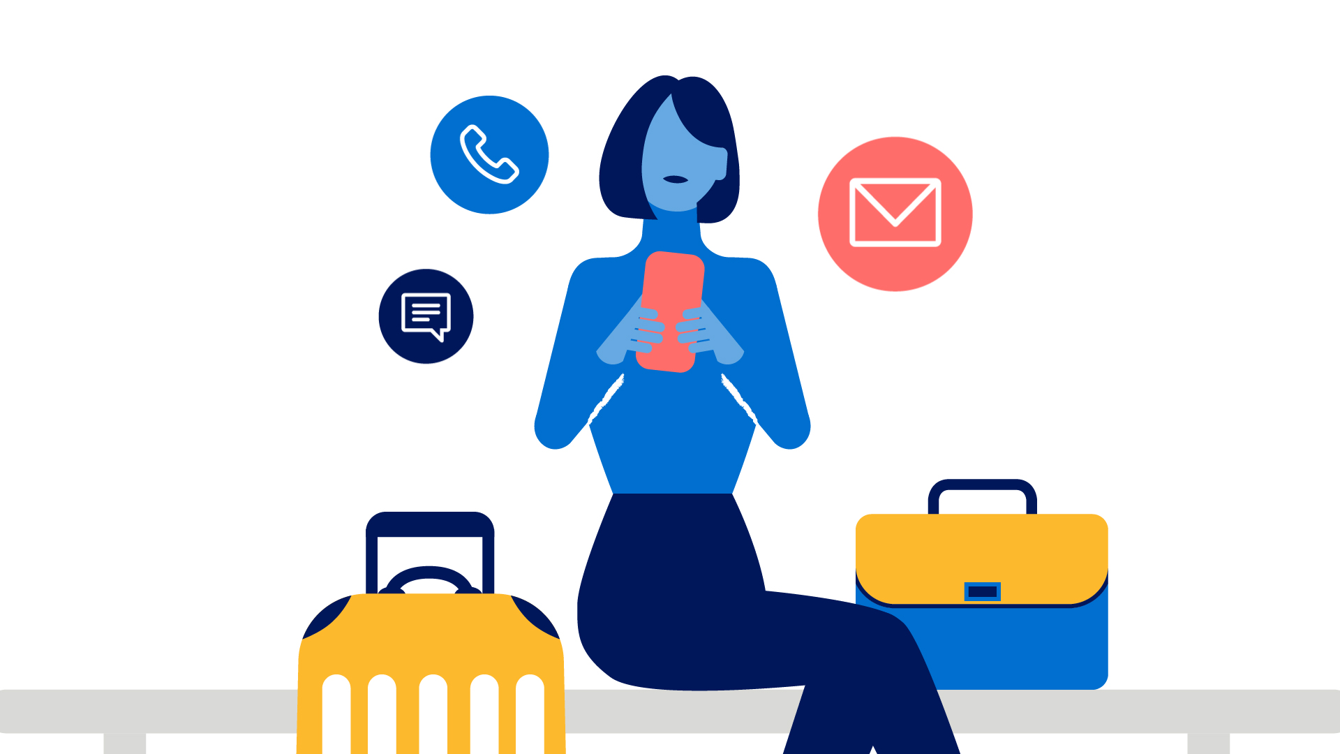 american express global business travel chat