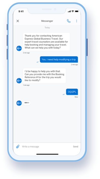 Business Travel App American Express Global Business Travel Business Travel App American Express Global Business Travel