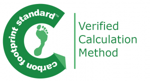 Carbon Footprint Standard - Verified Calculation Method