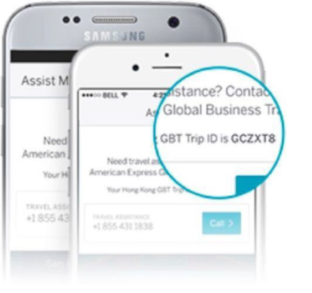 Contato – Global Tracking