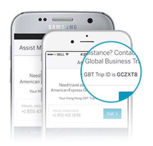 Business Traveler - Amex GBT - United Kingdom Business Traveler - Amex GBT - United Kingdom