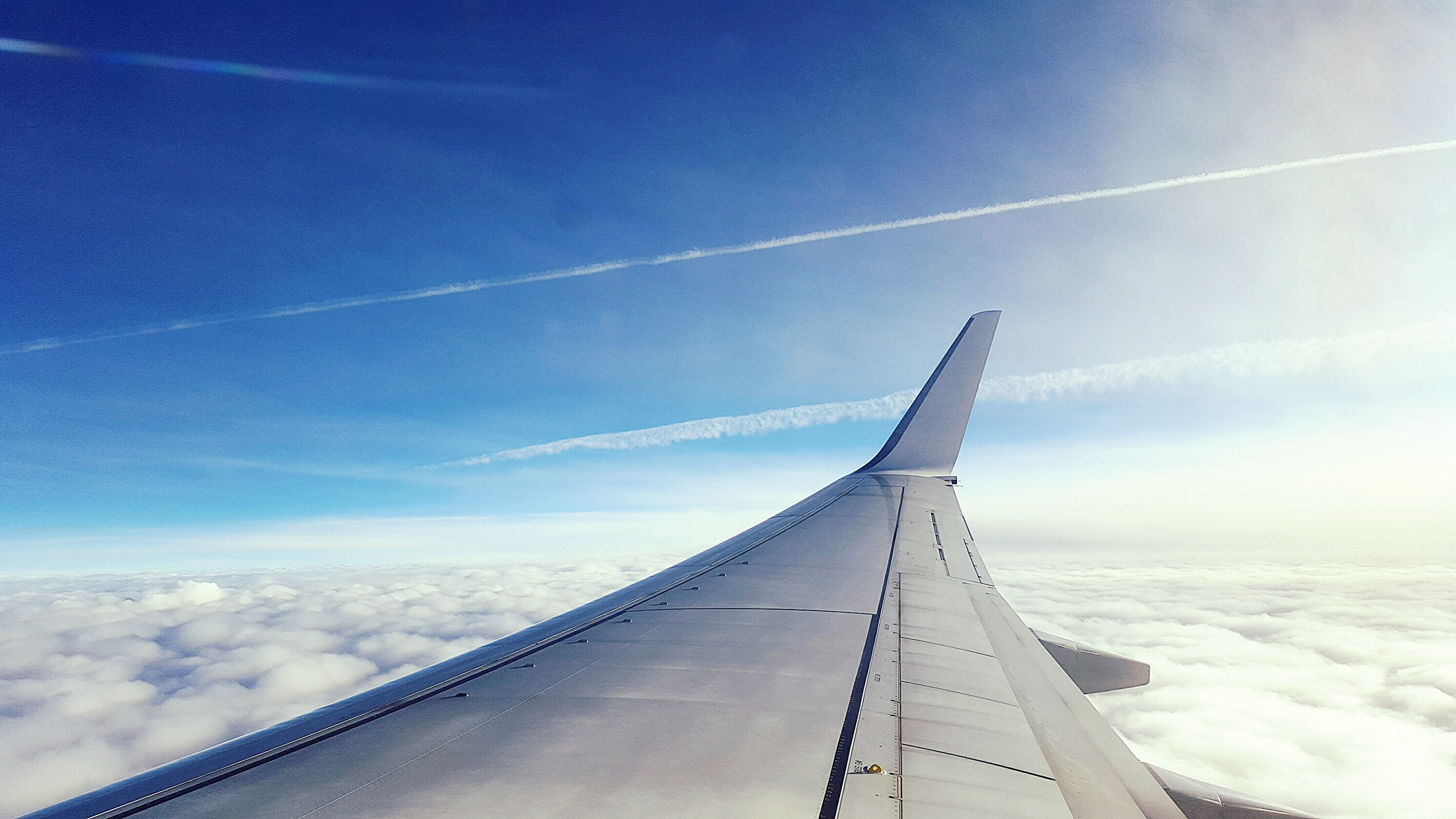 Overbooked Flight | American Express Global Business Travel