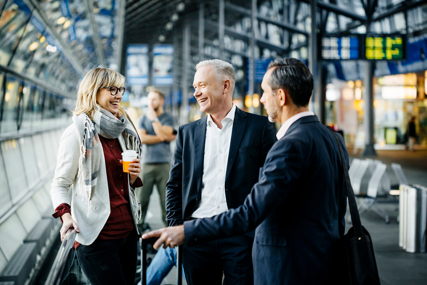 Corporate Travel For Meetings & Events Management Services Amex GBT 