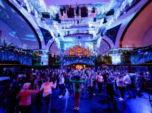 Creative Events & Meetings | Management Services | Amex GBT