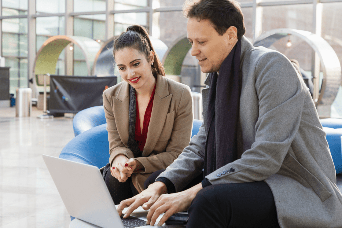Business Travel Consulting Services Amex GBT 