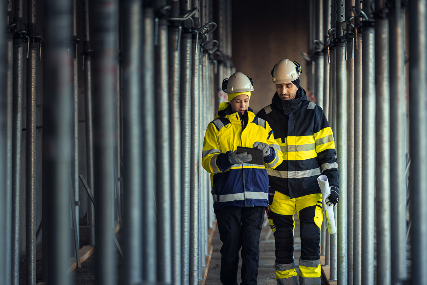 Applying a safety-first approach to global travel | Amex GBT