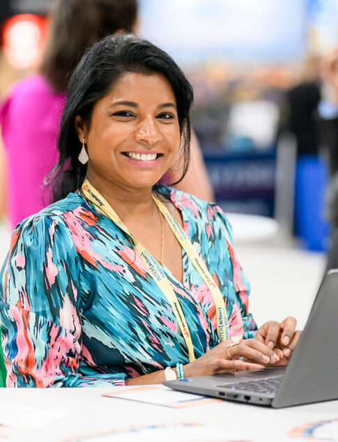 Sales and Client Management | Amex GBT