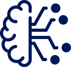 Icon Artificial Intelligence