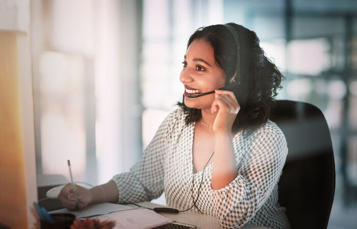 Global Customer Service Representative