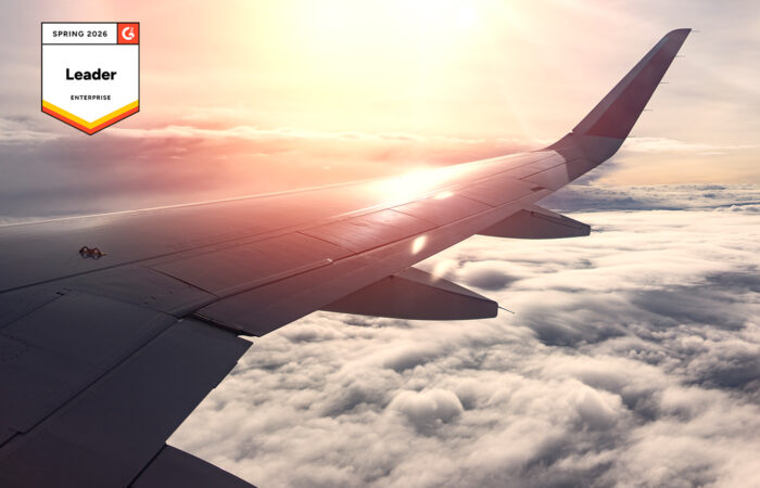 Ricoh Global Business Travel Management Transformation Success