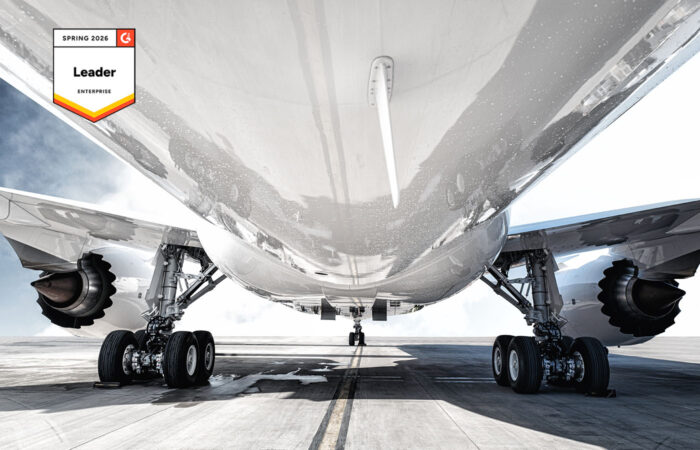 Boeing-787 Dreamliner on Runway